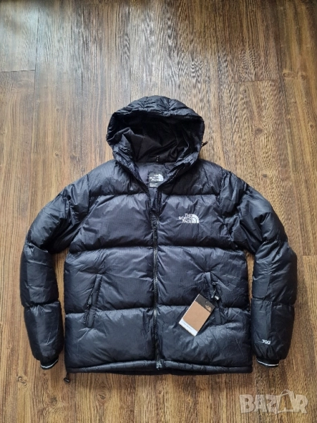 Страхотно мъжко зимно яке THE NORTH FACE размер S M L XL 2XL , снимка 1