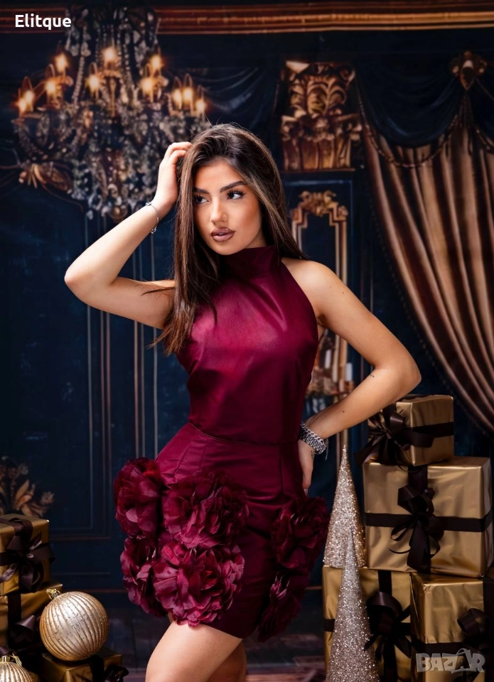 рокля , снимка 1