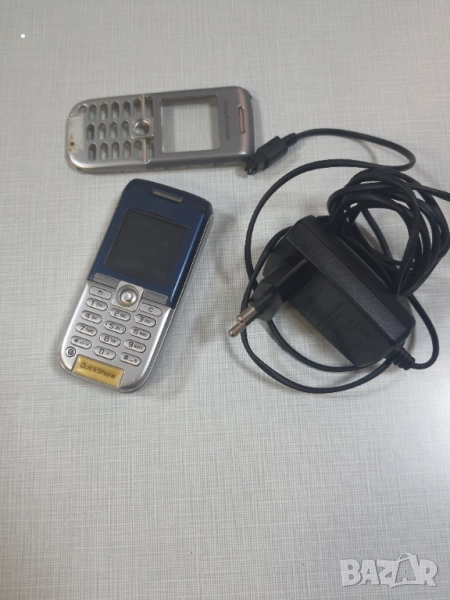 Sony Ericsson k300, снимка 1