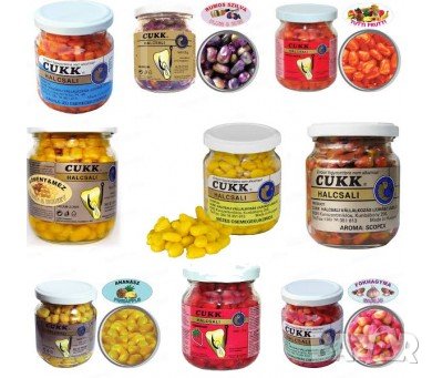 ЦАРЕВИЦА CUKK СУХА МЕД, снимка 1