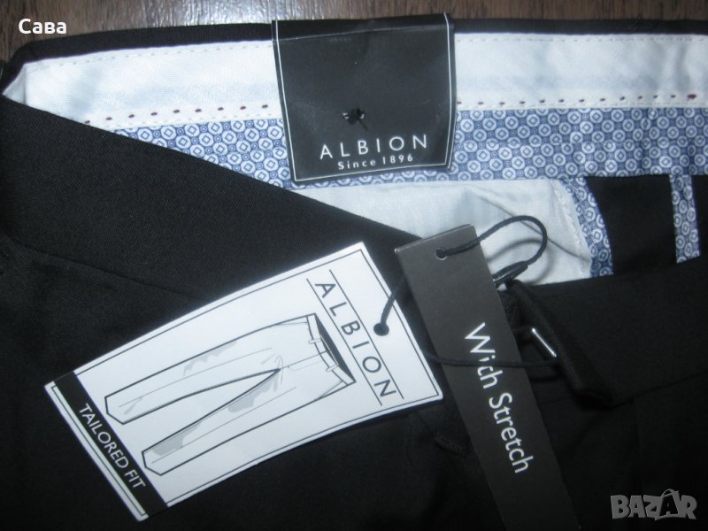Панталон ALBION   мъжки,Л, снимка 1