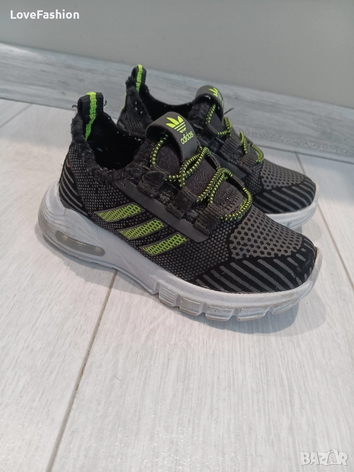 Детски маратонки Adidas 23 номер, снимка 1