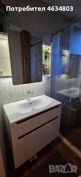 ОТ СОБСТВЕНИК: Тристаен апартамент Захарна Фабрика, снимка 1