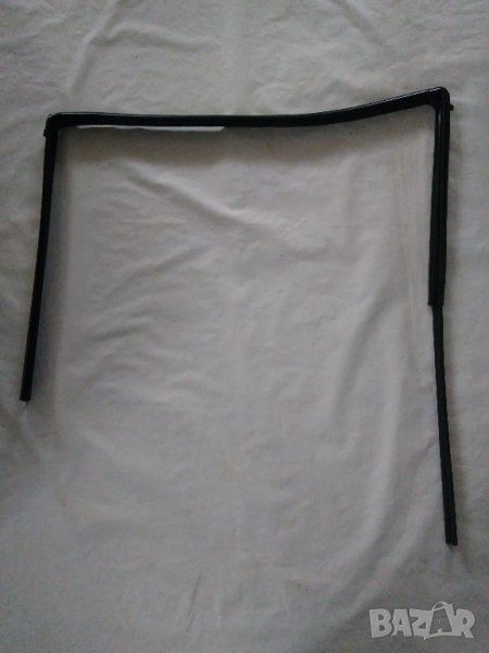 Уплътнители стъкла 681510К010, 681520К010, 681420К010 Хайлукс/HILUX KUN15,25 2005-2015, снимка 1