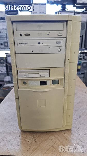 Компютър Pentium4 2.8GHz, снимка 1