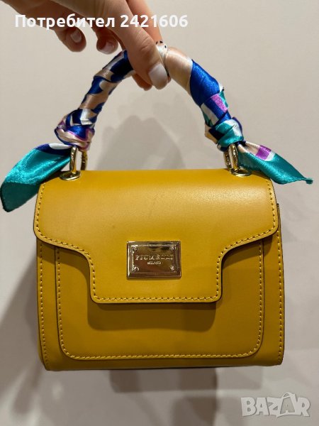 чанта PIUMELLI MILANO, снимка 1