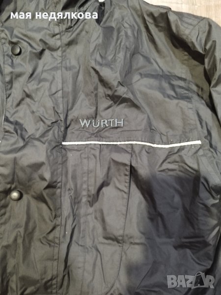 wurt -m, снимка 1