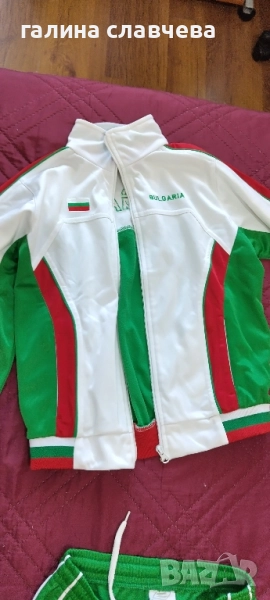 Детски анцунг на България, снимка 1