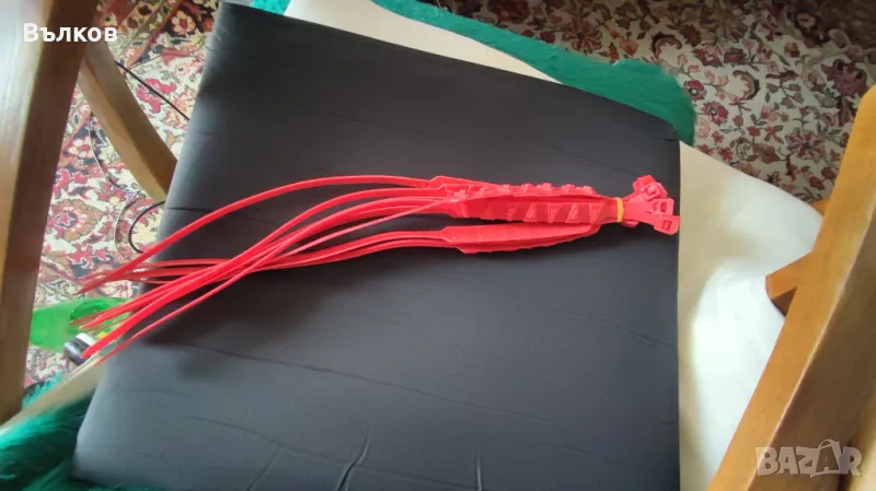 Вриги за сняг,кал за мотоциклет,планински велосипед, снимка 1