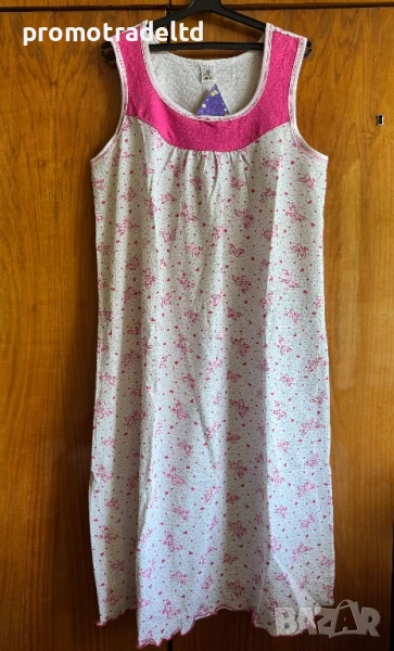 Нощница крепон широка презрамка Ареал Areal, снимка 1