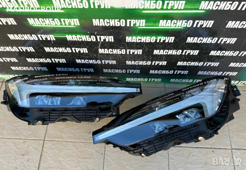 Фарове Full Led фар за Волво ХЦ60 Volvo XC60 , снимка 1