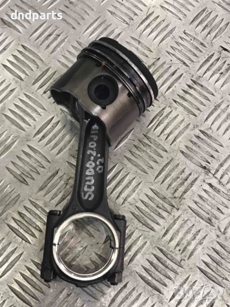 Бутало Fiat Scudo,2.0JTD,2001г., снимка 1