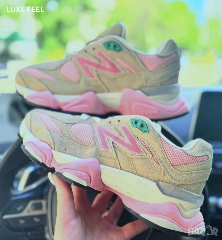 Дамски Маратонки ⚜️New Balance , снимка 1