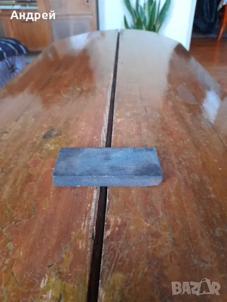 Старо точило за ножове #4, снимка 1