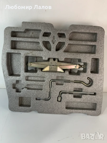 Оригинален крик Chevrolet Matiz , снимка 1