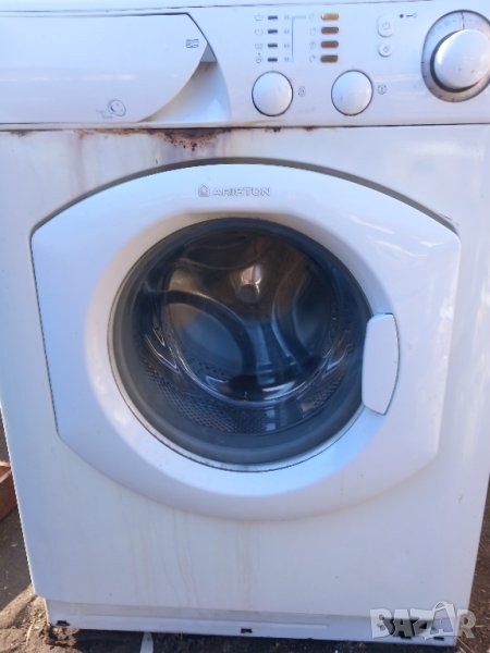Продавам части за пералня Ariston AVL 129, снимка 1