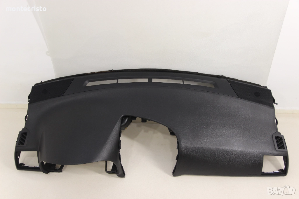 Арматурно табло Toyota Avensis T270 T27 (2009-2012г.), снимка 1