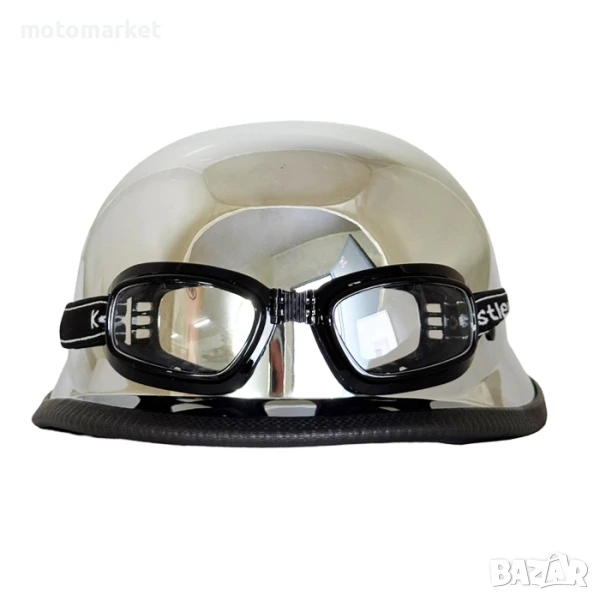 Каска универсален размер, снимка 1