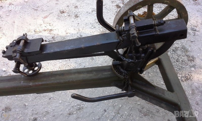 Купувам стойка за картечница Горюнов СГ-43, снимка 1
