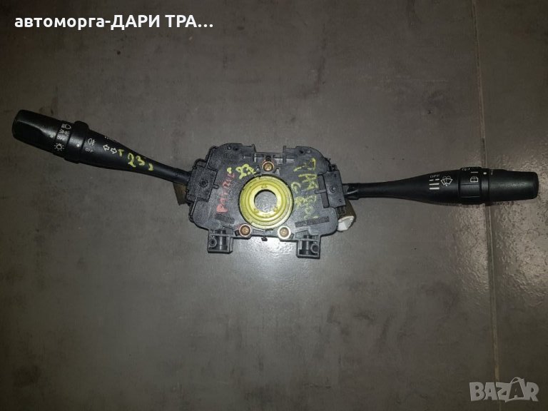 Лост-чета за мигачи-чистачки за Нисан Патрул/Nissan Patrol , снимка 1