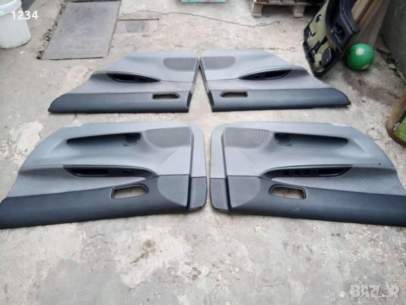 Кори за Мазда 6, снимка 1