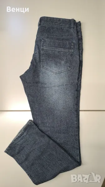 Термо дънки 25 лв., снимка 1