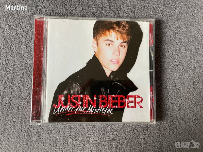 Justin Bieber / Джъстин Бийбър, снимка 1