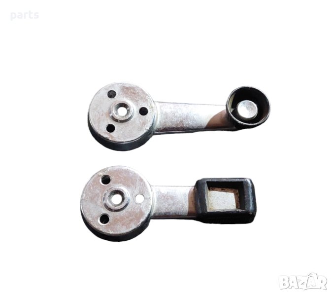 Вътрешни Дръжки Москвич 2140 N, снимка 1