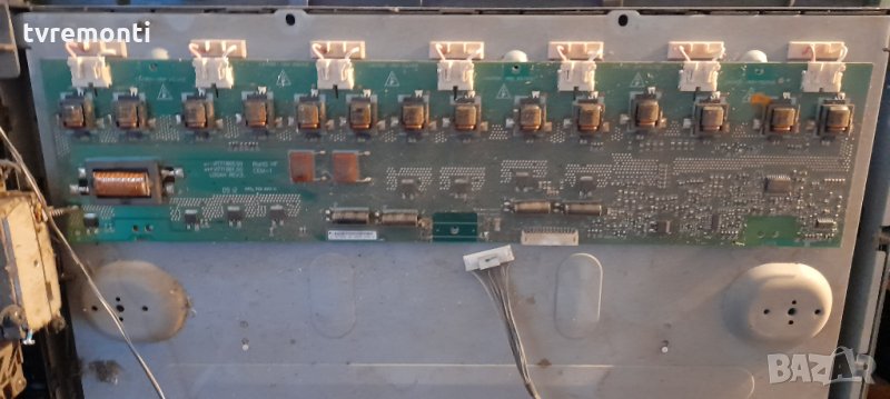 Платка BACKLIGHT INVERTER VIT71865.50 REV:3, снимка 1