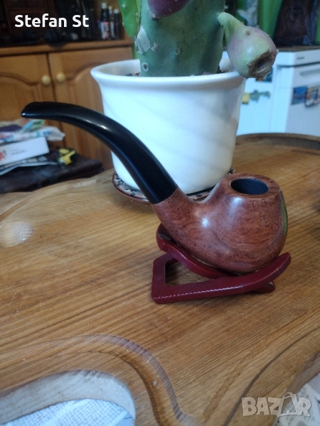 Лула, снимка 1