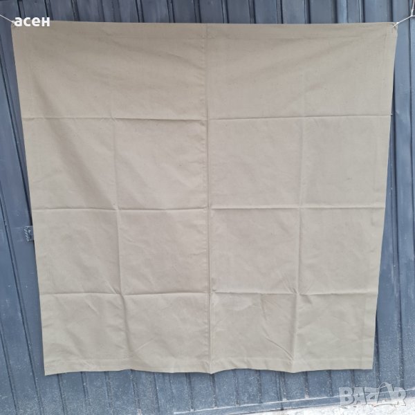 здрави брезентови платнища, снимка 1