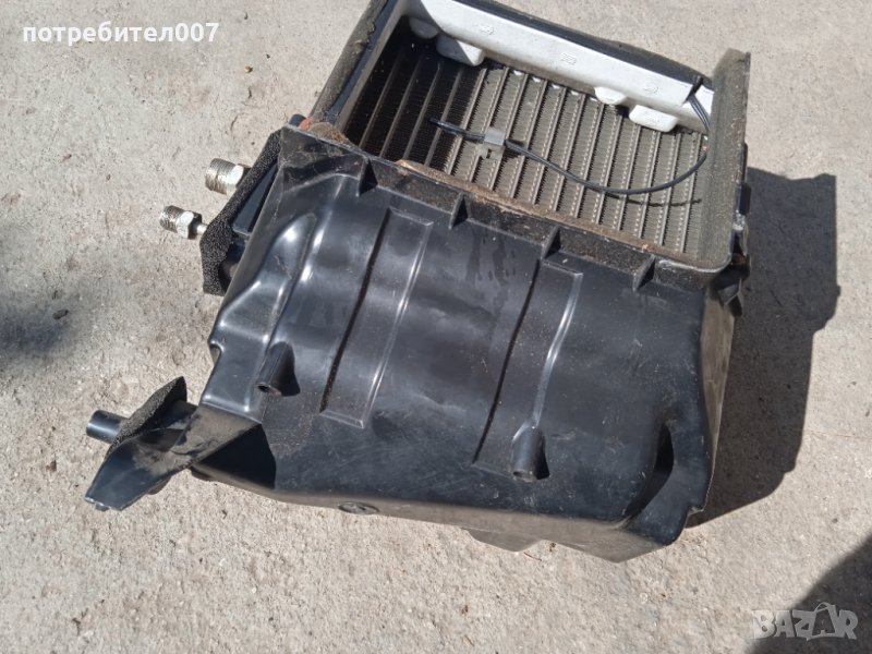 Радиатор за климатик , снимка 1