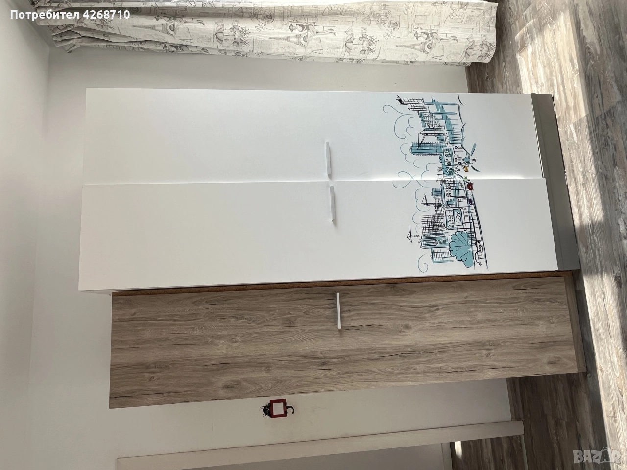 Обзавеждане за детска стая, снимка 1