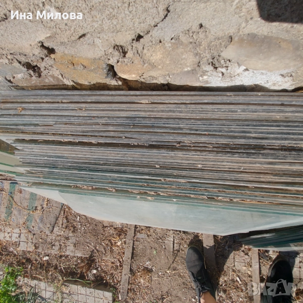 Стъкла, снимка 1