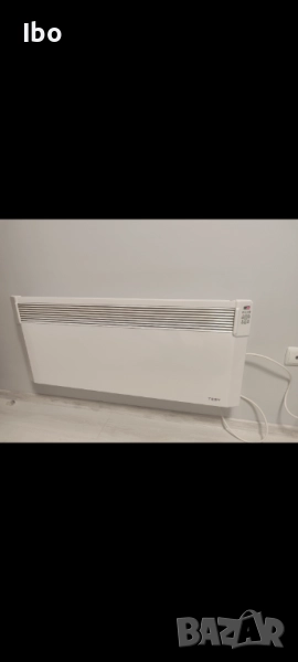 Конвектор Tesy CN 04 250 EIS CLOUD с гаранция, снимка 1