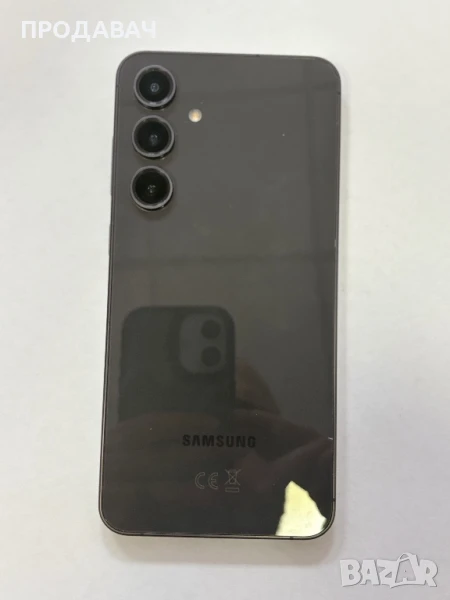 SAMSUNG S24 FE , снимка 1