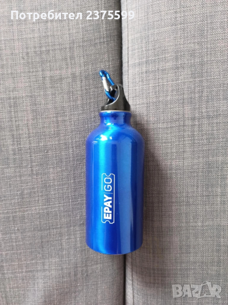 Оригинален термос Epay Go, снимка 1
