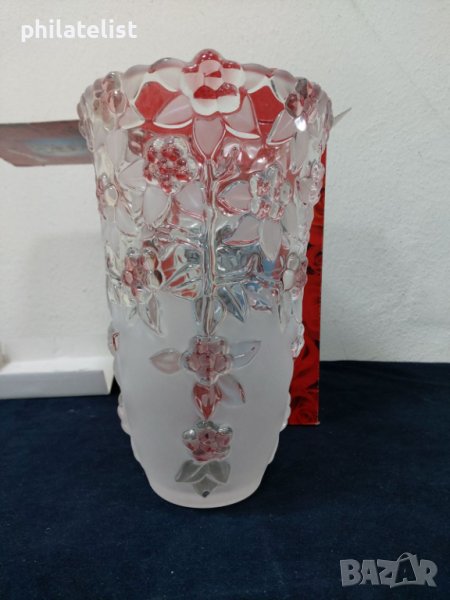 Walther Glas - Natascha - Ваза, снимка 1