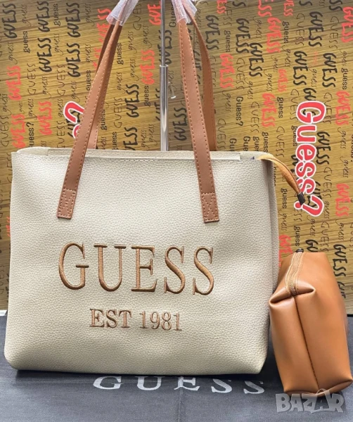 чанти guess , снимка 1