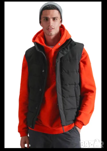 Елек / Грейка  SUPERDRY EVEREST размер S , снимка 1