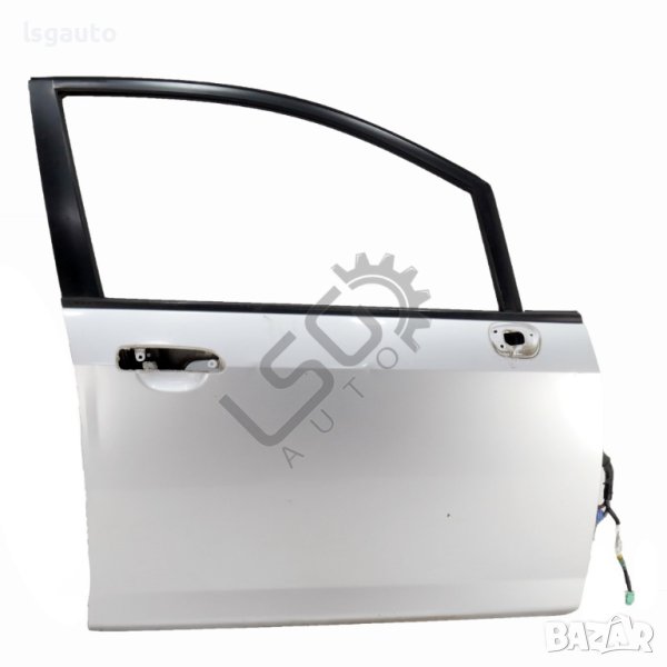 Предна дясна врата Honda Jazz 2002-2008 ID: 119507, снимка 1
