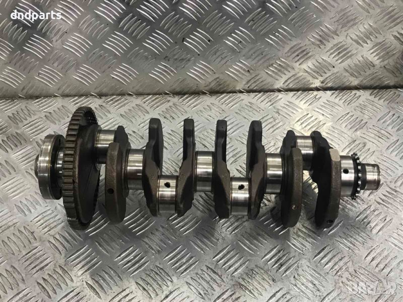 Колянов вал Audi A4,1.8T,2004г.(за ремонт), снимка 1