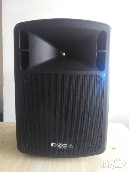 IBIZA-port10cd-vhf, снимка 1