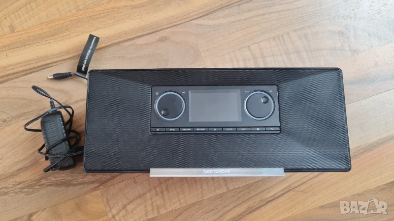 Интернет радио Medion, снимка 1