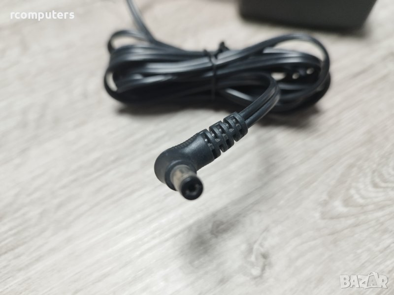 Захранване DSA-0151F-12 0.4A OUT 12V 1.5A, снимка 1