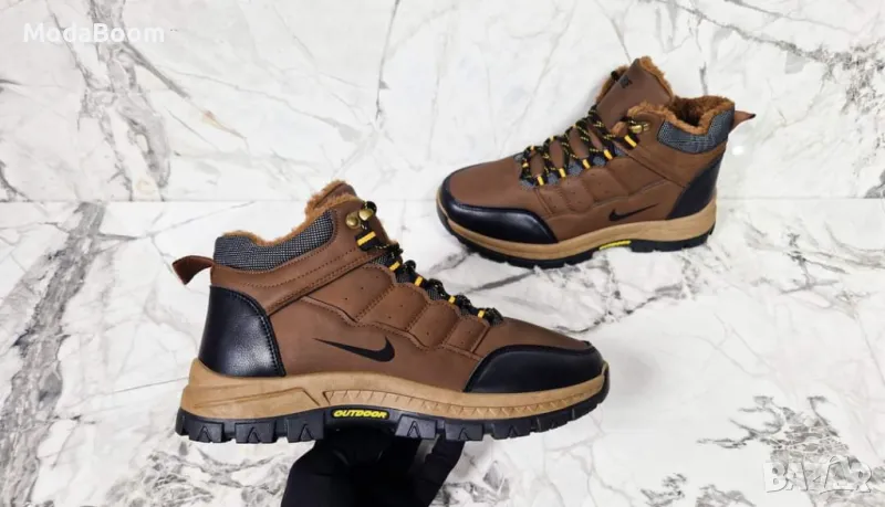 Nike • мъжки кубинки , снимка 1