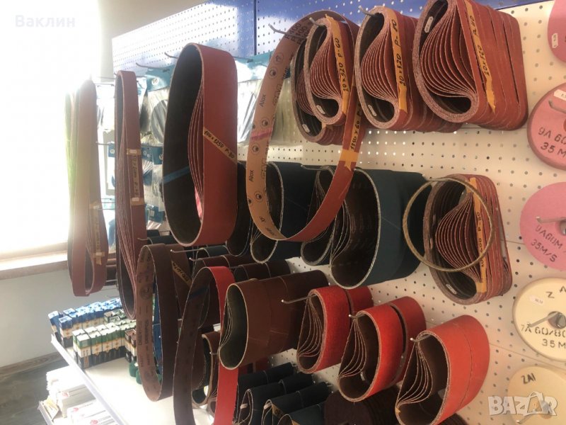 Производство на шкурки по размер, снимка 1