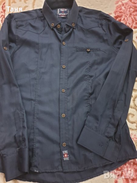 Риза, снимка 1