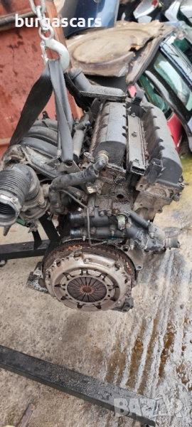 Двигател Citroen Grand C4 Picasso 1.8-125к.с. - 1100лв, снимка 1