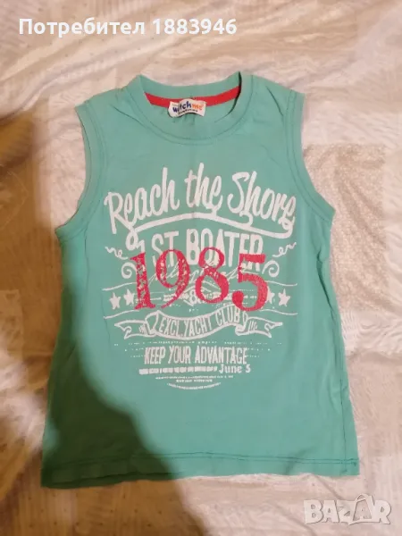 Детски потник, снимка 1